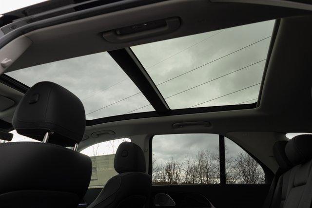 Certified 2025 Mercedes-Benz GLE 450e 4MATIC image 28