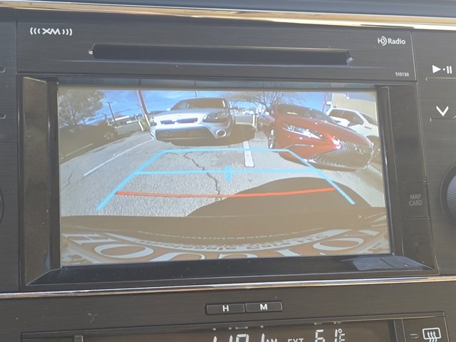 Used 2017 Toyota Avalon Touring w/ Carpet Mat Package image 9