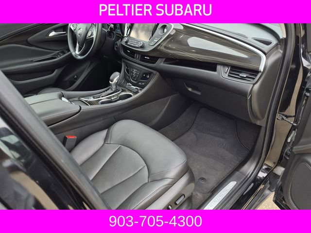 Used 2019 Buick Envision Essence image 11