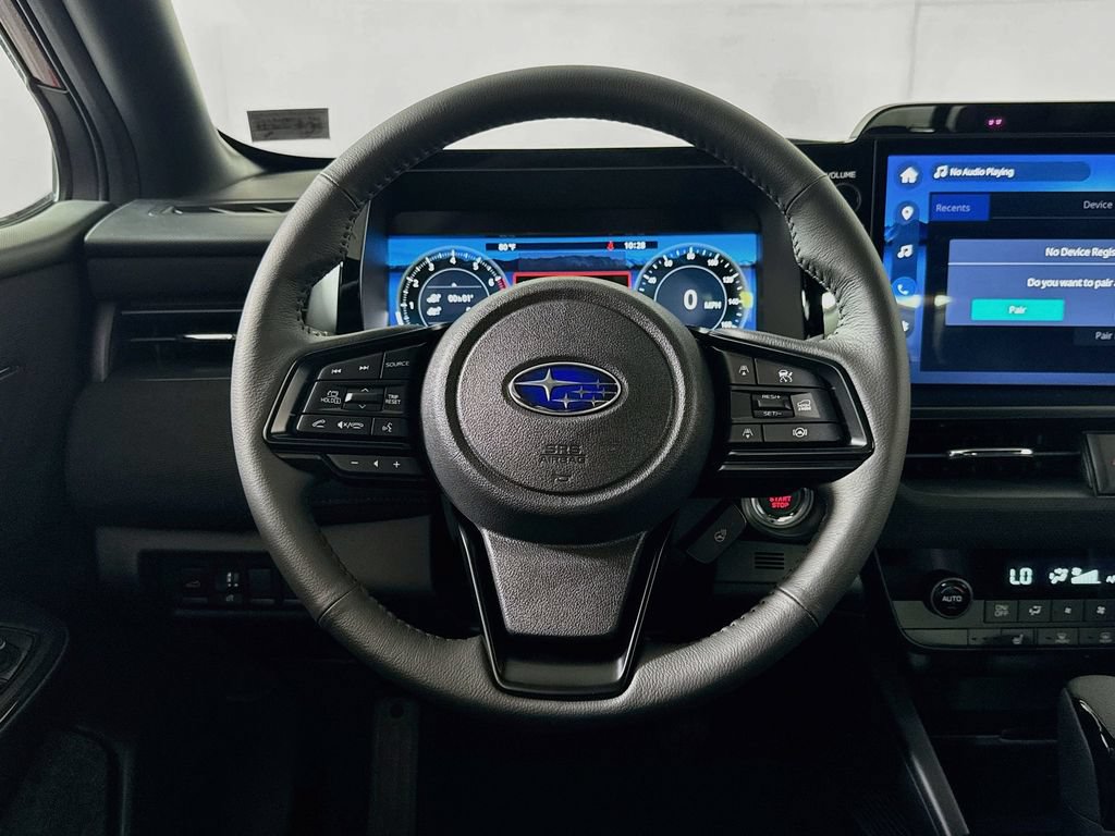 New 2026 Subaru Outback Premium AWD/4WD image 11