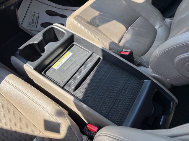 Used 2019 Honda Odyssey Elite image 18