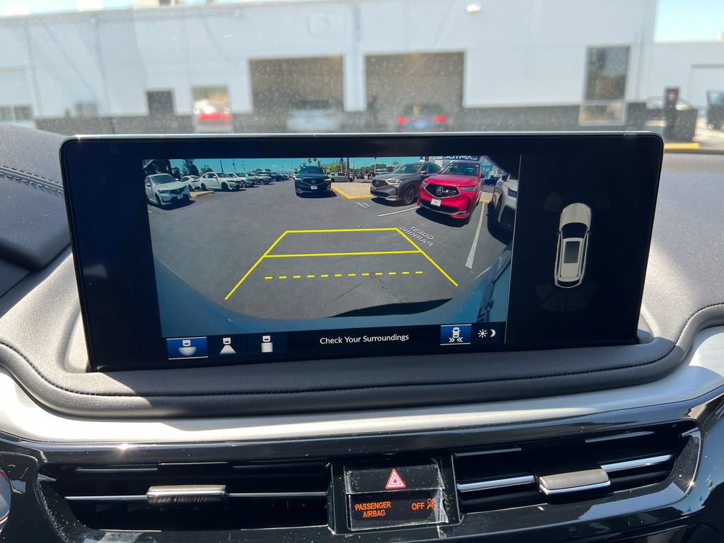 Used 2026 Acura MDX w/ Technology Package AWD/4WD image 24