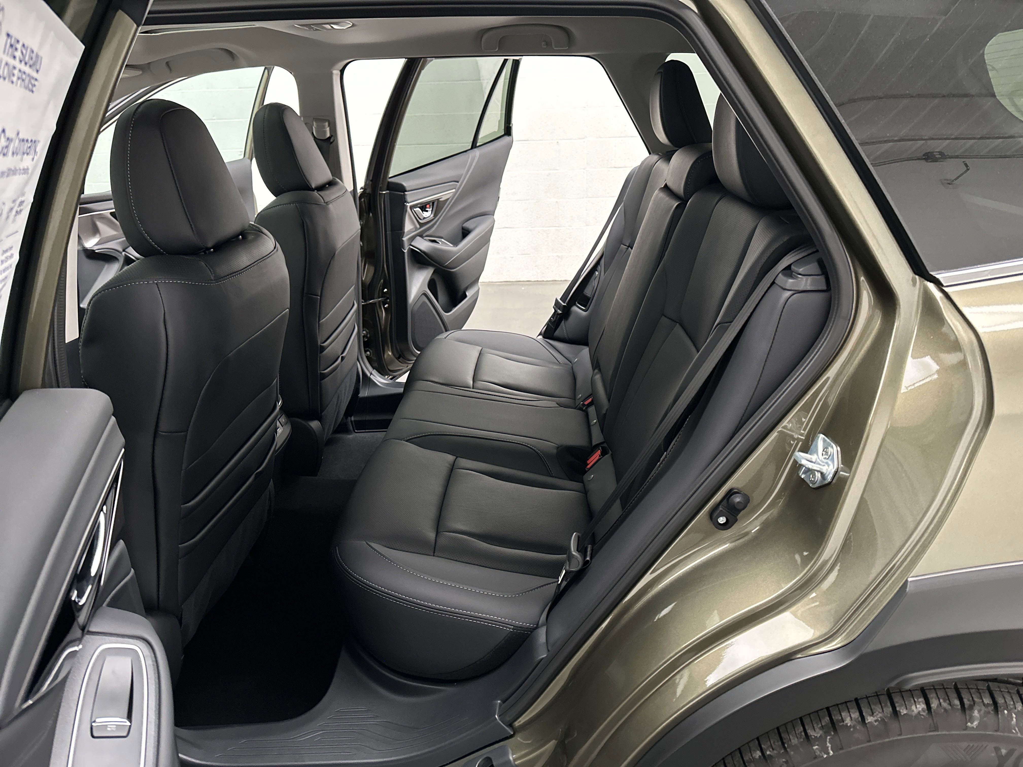 New 2025 Subaru Outback Touring image 23