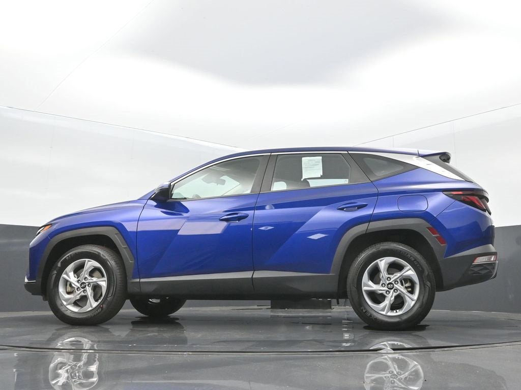 Used 2022 Hyundai Tucson SE image 14
