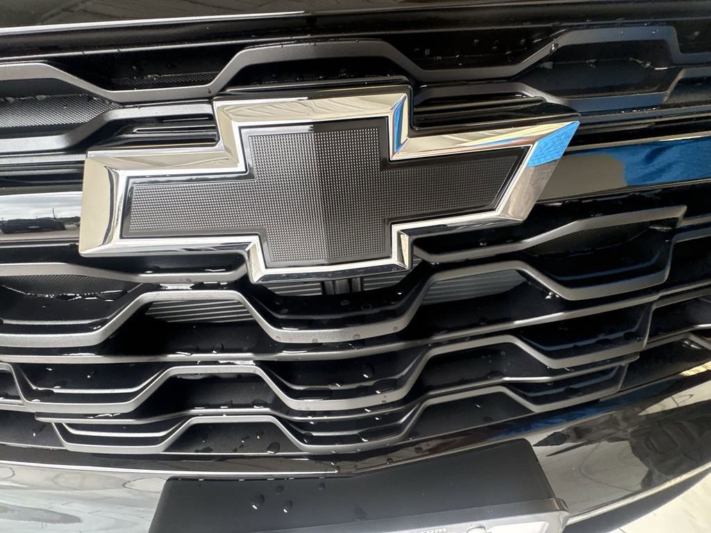 New 2026 Chevrolet Trax LT FWD image 33