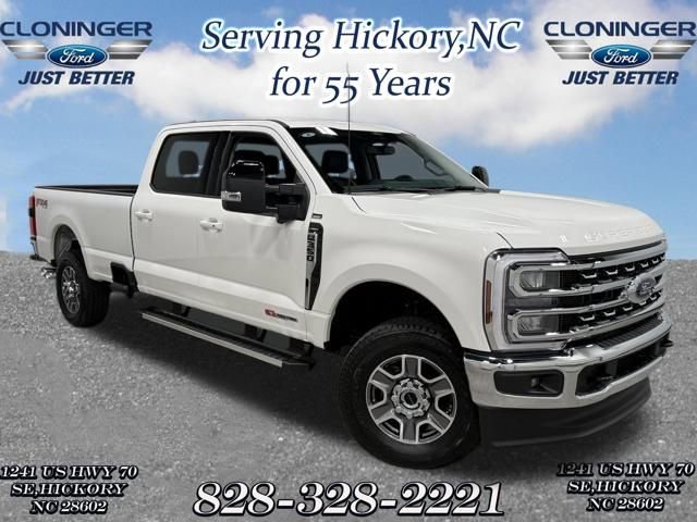 Used 2026 Ford F350 Lariat video 1