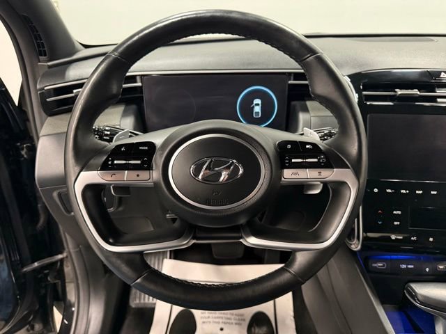 Used 2023 Hyundai Santa Cruz Limited AWD/4WD image 23