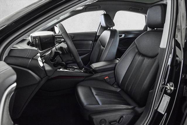 Certified 2025 Audi A5 2.0T Premium Plus w/ Premium Plus image 17