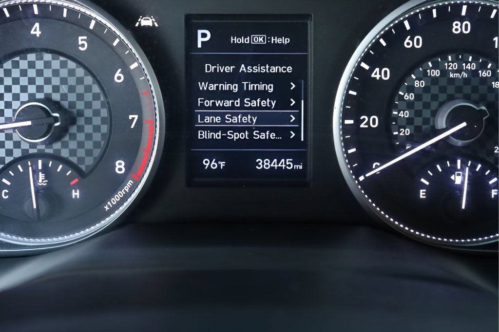 Used 2019 Hyundai Elantra Value Edition FWD image 29