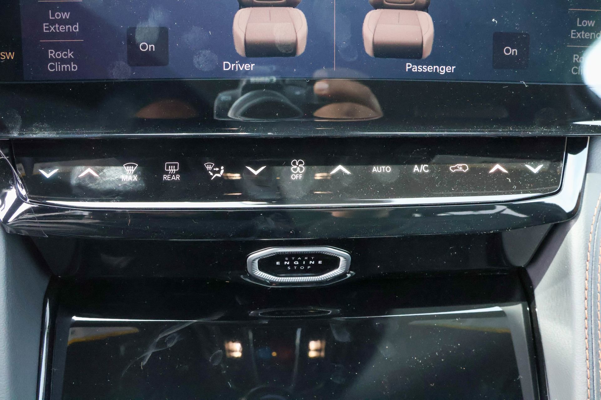 New 2026 Jeep Grand Cherokee L Summit AWD/4WD image 28