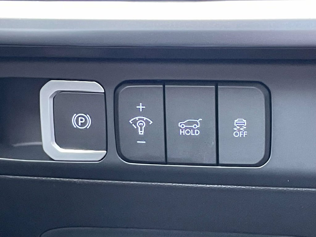 New 2027 Hyundai Santa Fe SEL AWD/4WD image 19