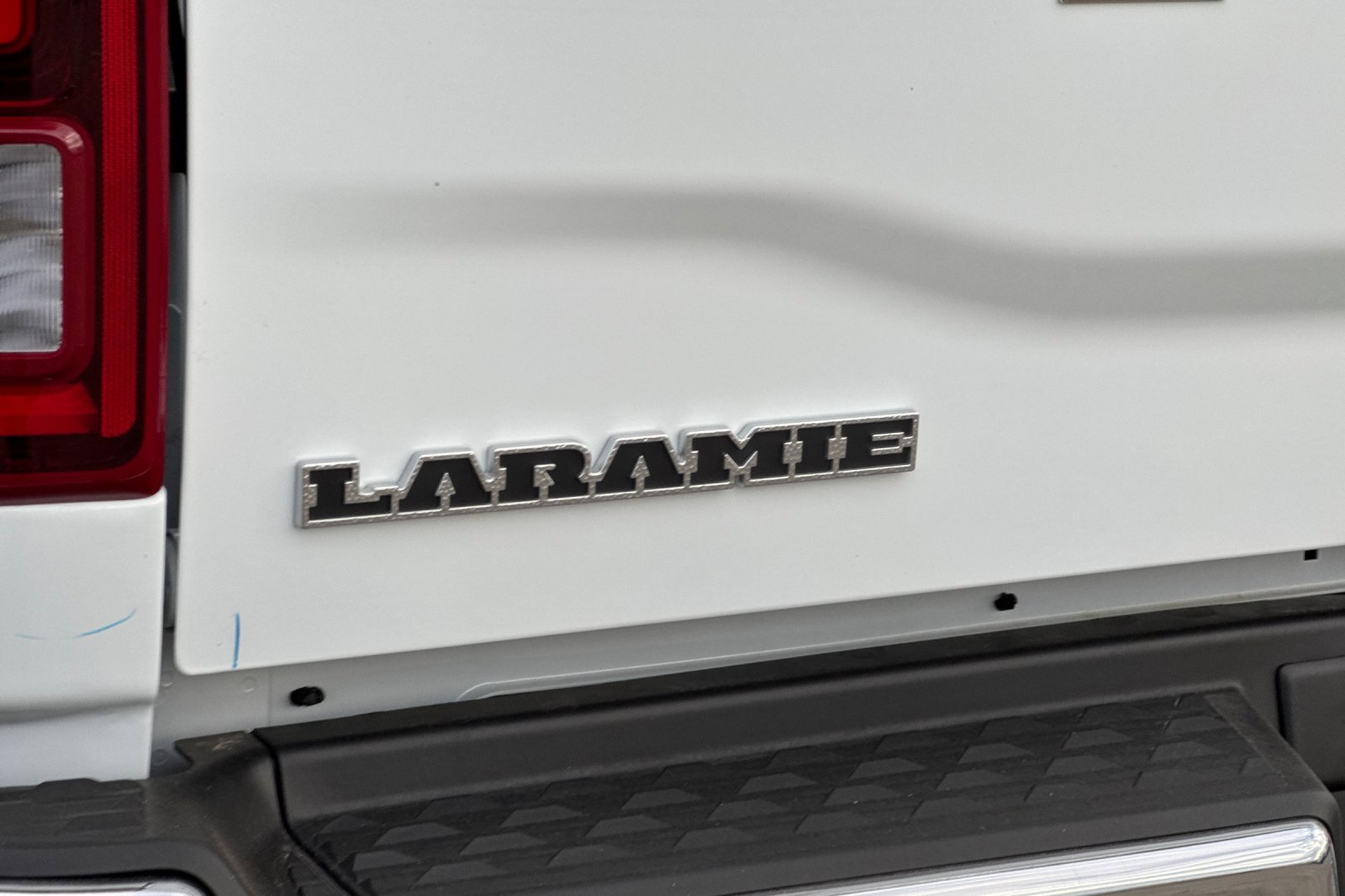 New 2026 RAM 2500 Laramie image 25