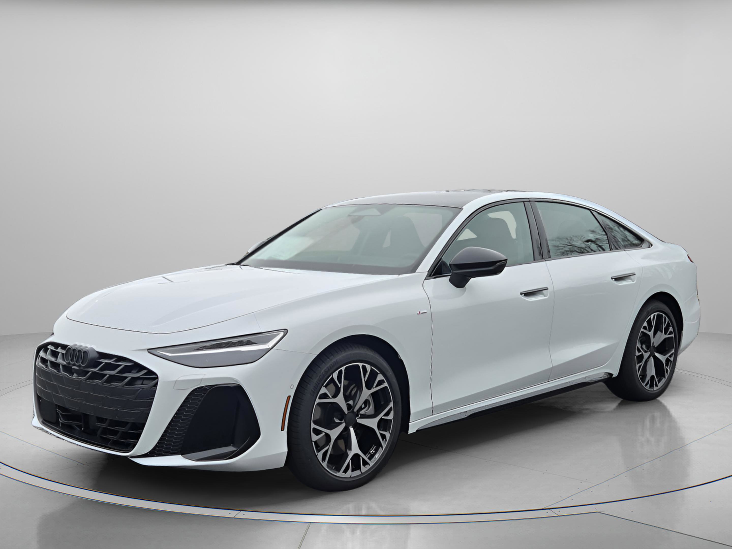 New 2026 Audi A6 Premium Plus image 2