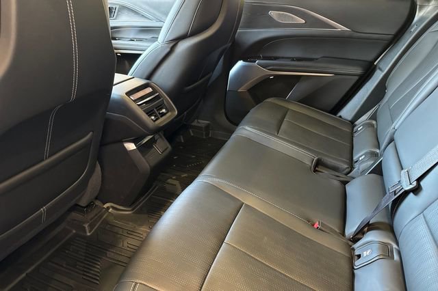 Certified 2024 Cadillac Lyriq Luxury image 12