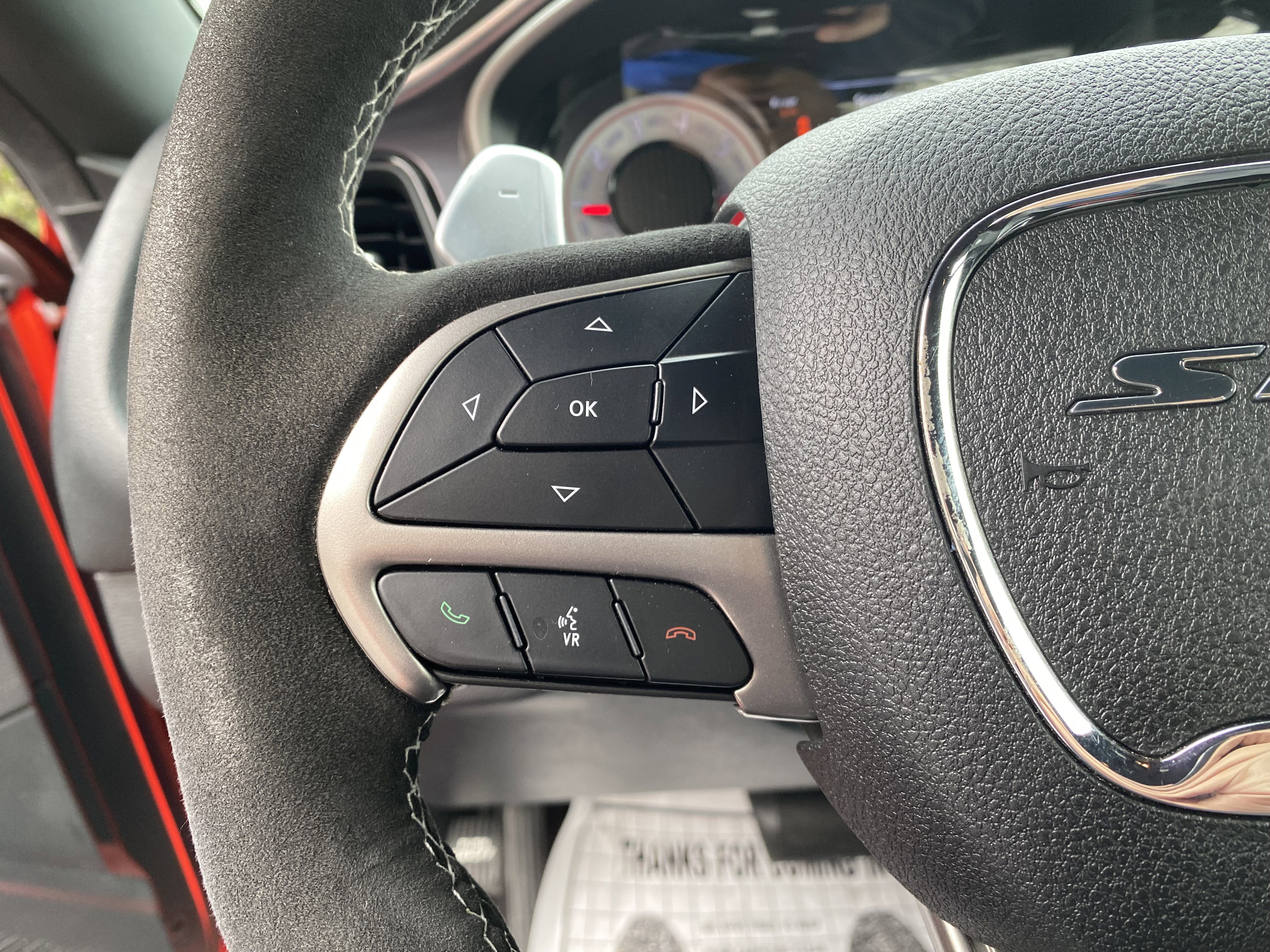 Used 2018 Dodge Challenger SRT Demon image 20