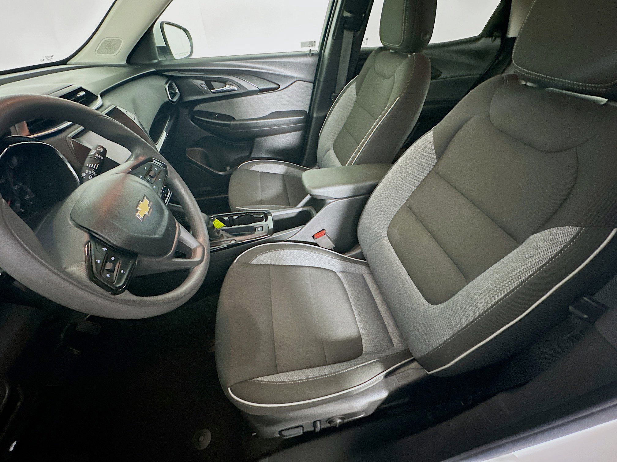 Used 2023 Chevrolet TrailBlazer LT image 13