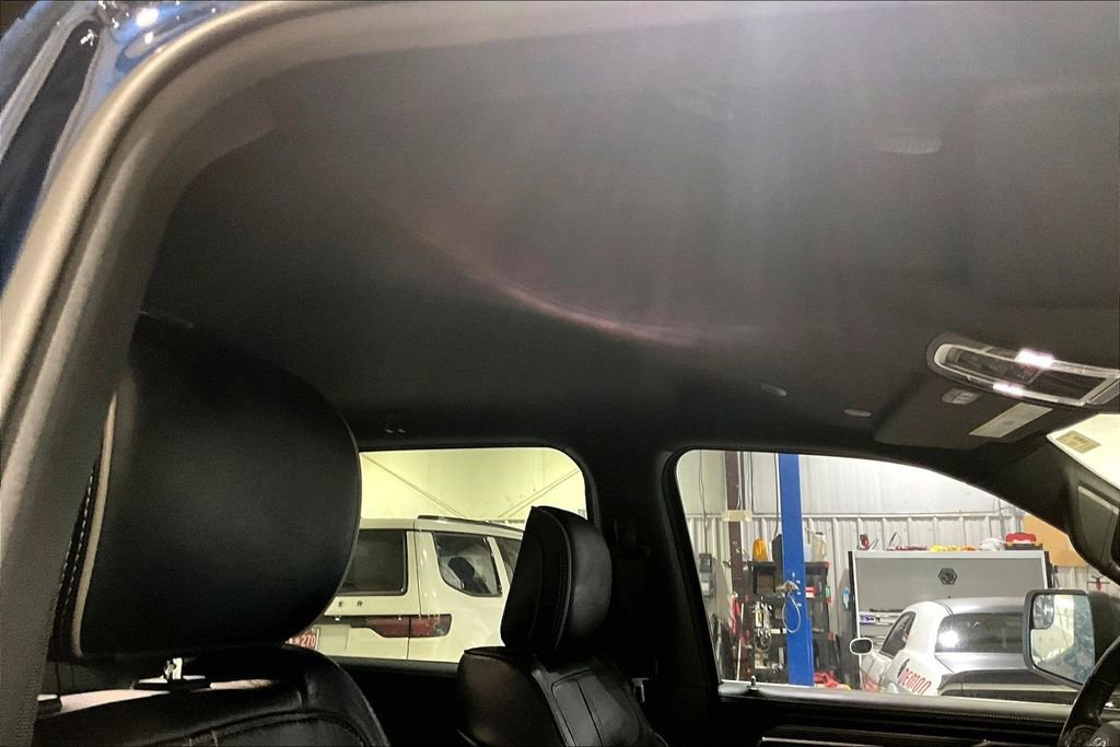 Used 2021 RAM 1500 Limited RWD image 19