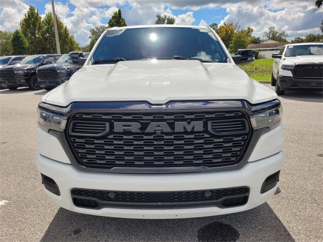 New 2026 RAM 1500 Big Horn image 21