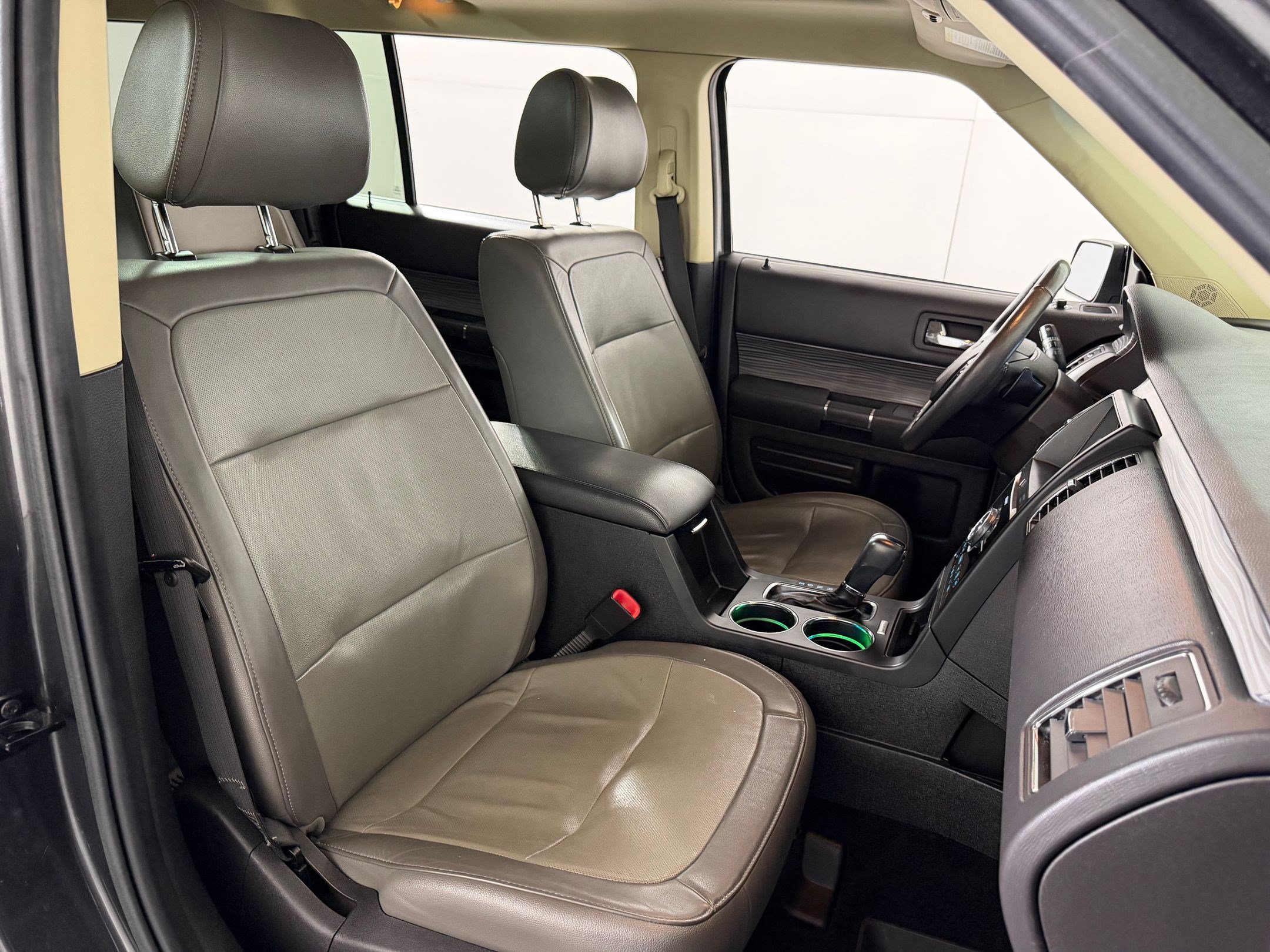 Used 2019 Ford Flex Limited w/ Equipment Group 303A AWD/4WD image 19