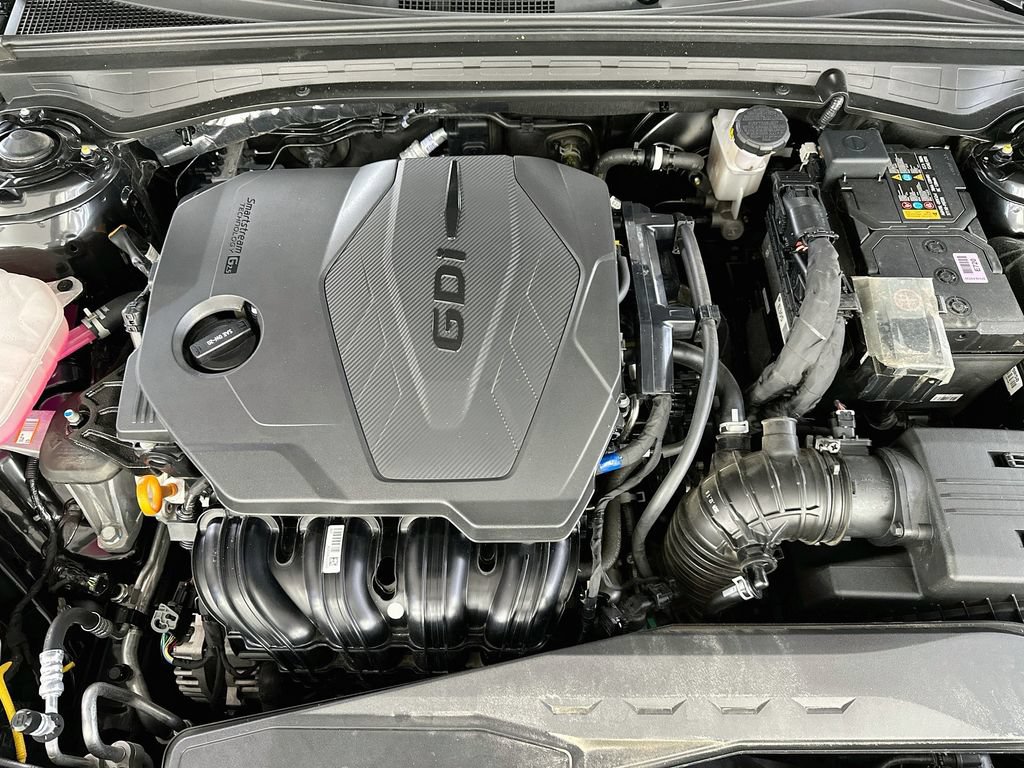 Used 2025 Kia K5 GT-Line w/ GT-Line Premium Package AWD/4WD image 32