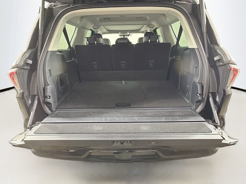 Used 2026 Lincoln Navigator L Reserve AWD/4WD image 29