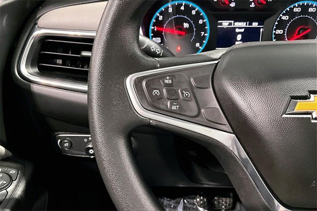 Used 2018 Chevrolet Equinox LS image 11