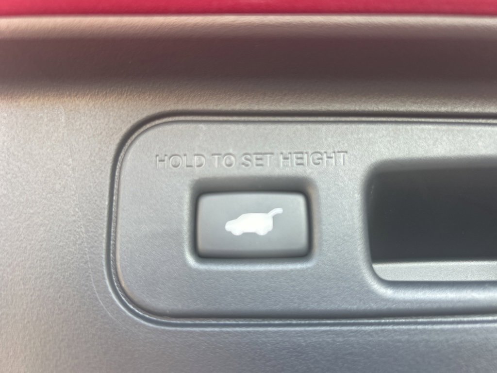 New 2026 Honda Passport TrailSport image 13