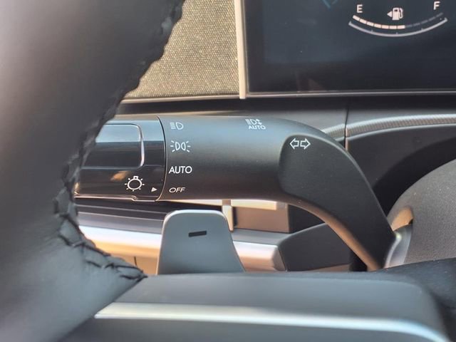 New 2026 Hyundai Santa Fe SEL image 25