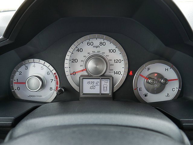 Used 2011 Honda Pilot EX image 26