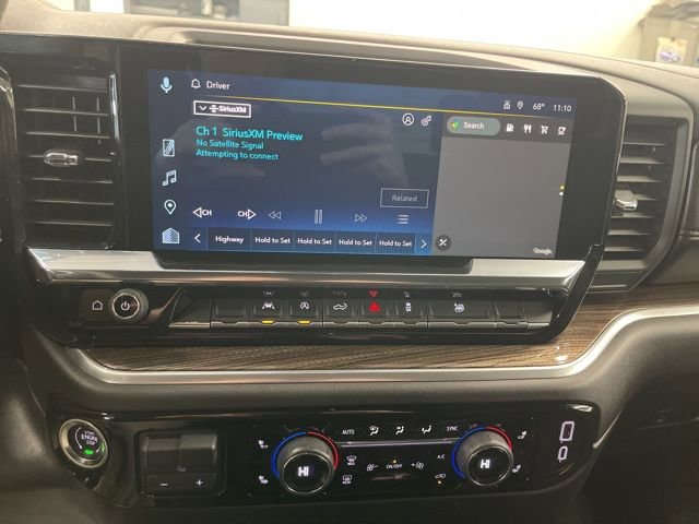 Used 2025 Chevrolet Silverado 1500 LT image 22