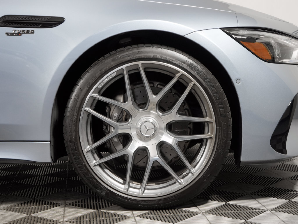 Certified 2024 Mercedes-Benz AMG GT 53 image 14