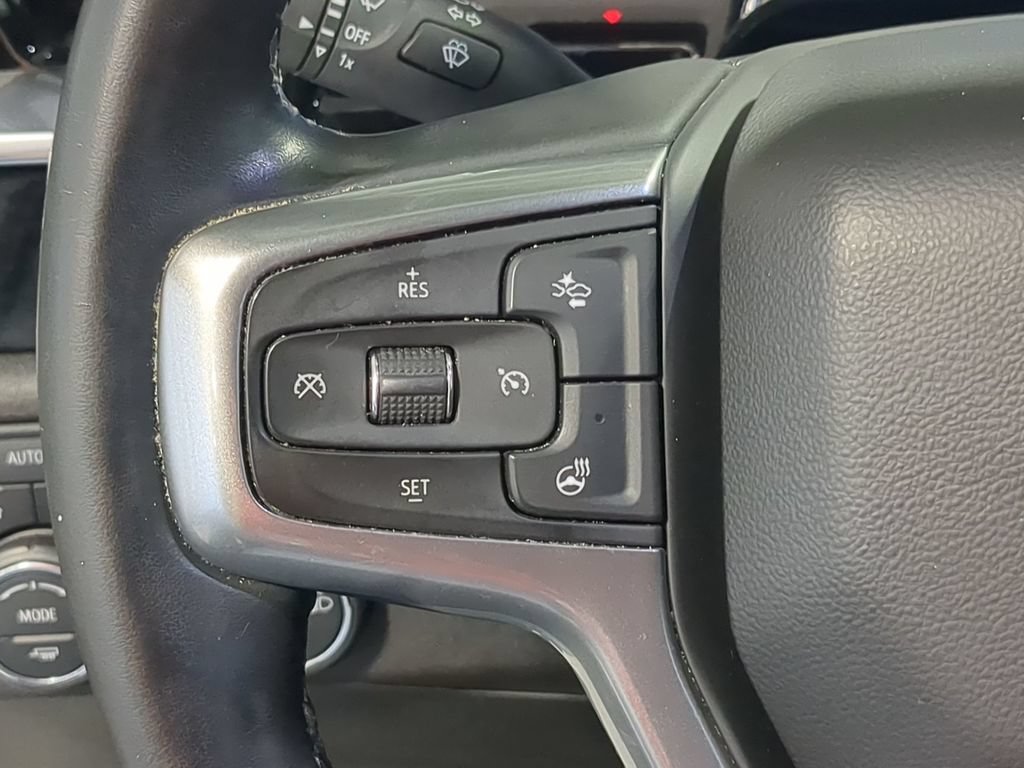 Used 2024 Chevrolet Silverado 1500 LT AWD/4WD image 29