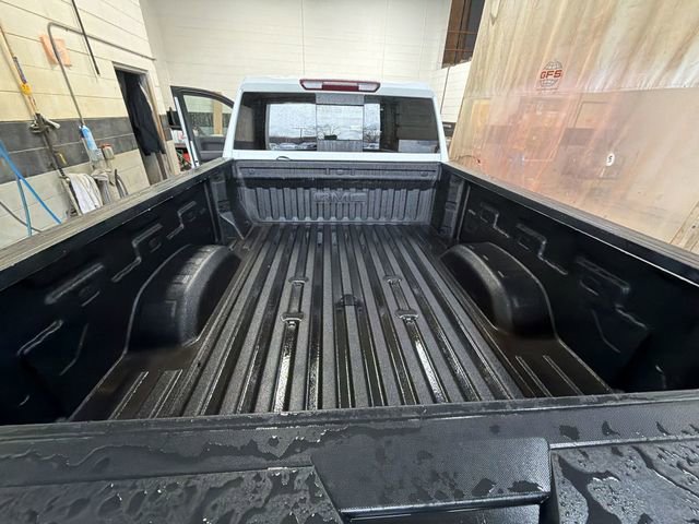 Certified 2023 GMC Sierra 2500 SLE w/ SLE Value Package; image 24