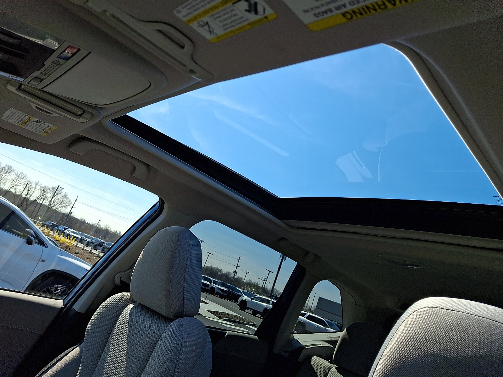 Certified 2023 Subaru Forester Premium AWD/4WD image 15