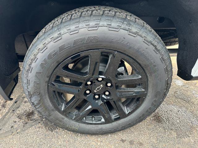 New 2026 Chevrolet Silverado 1500 RST w/ Rally Edition image 12