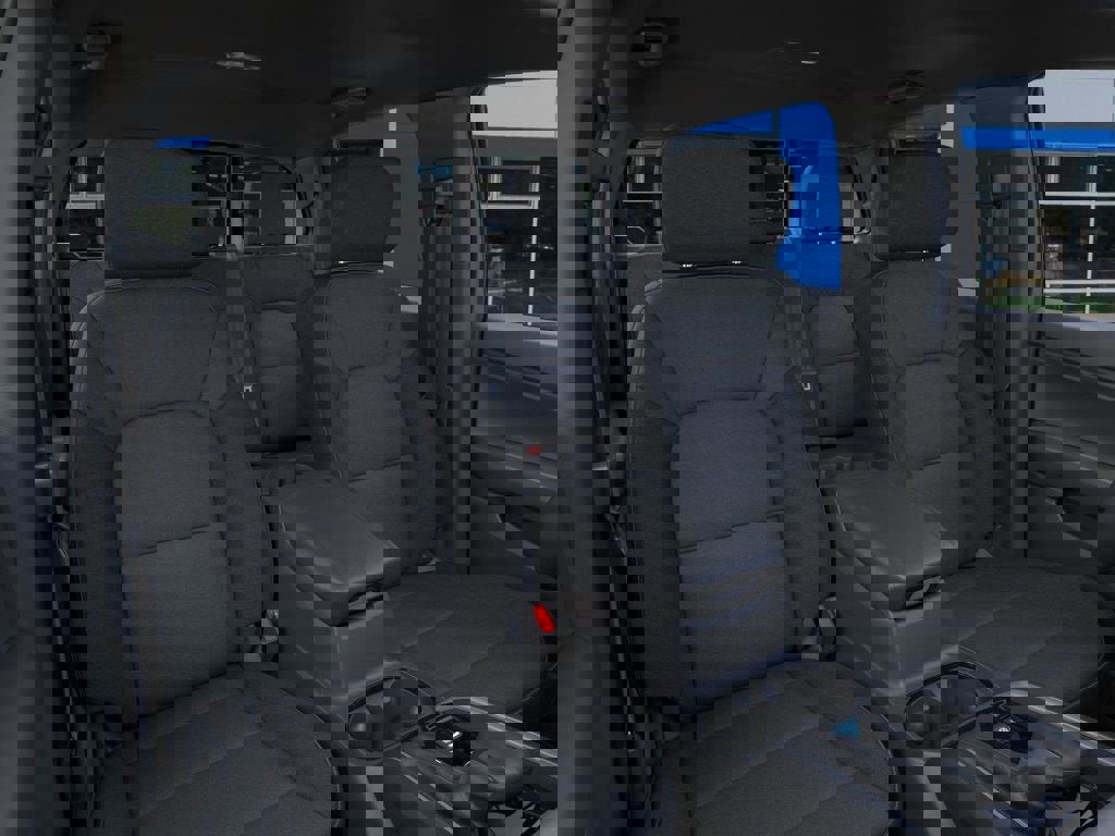 New 2026 Chevrolet Colorado W/T w/ Advanced Trailering Package image 16