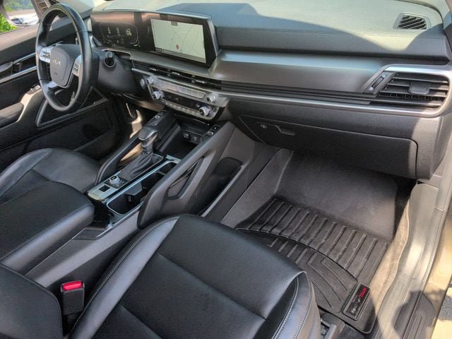 Used 2023 Kia Telluride S w/ S Sunroof Package AWD/4WD image 23