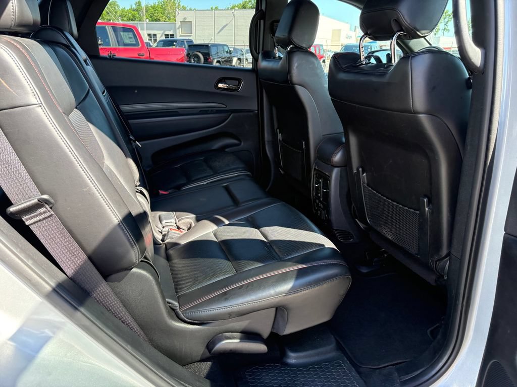 Used 2024 Dodge Durango GT AWD/4WD image 12