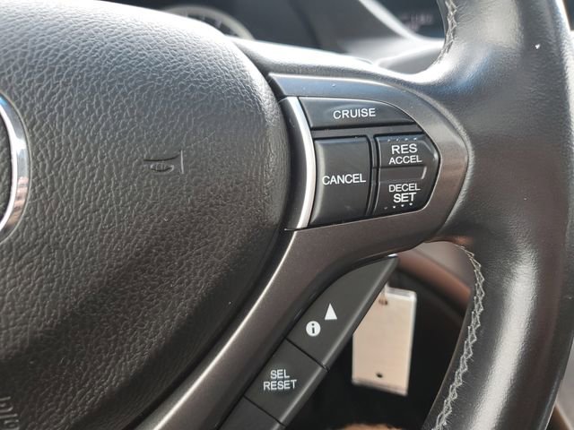Used 2013 Acura TSX Sedan FWD image 22
