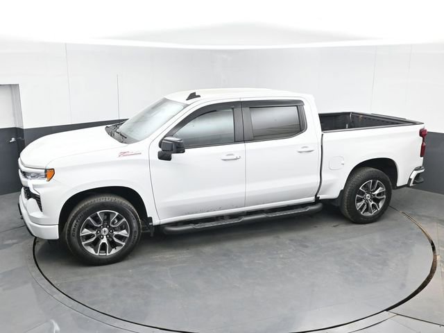 Used 2022 Chevrolet Silverado 1500 RST image 35