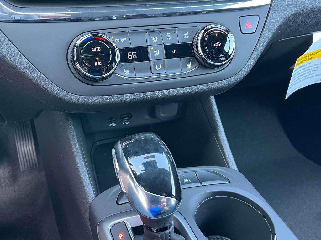 New 2025 Buick Envista Preferred w/ Convenience I Package image 25