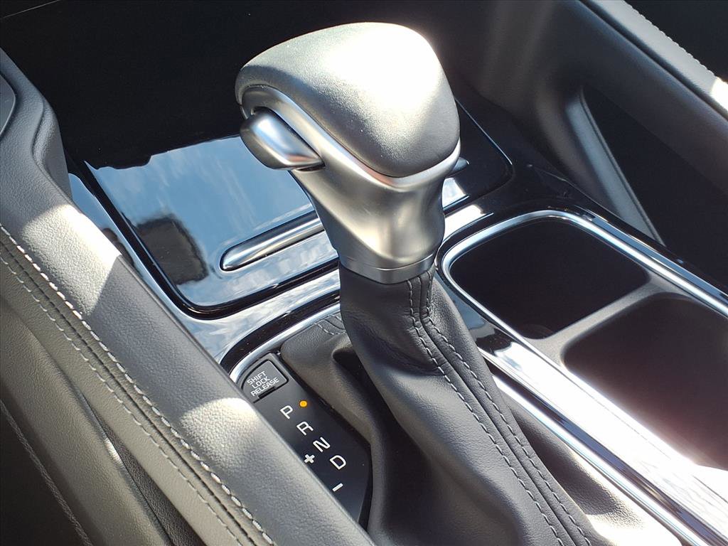 Used 2025 Kia Telluride EX X-Line image 8