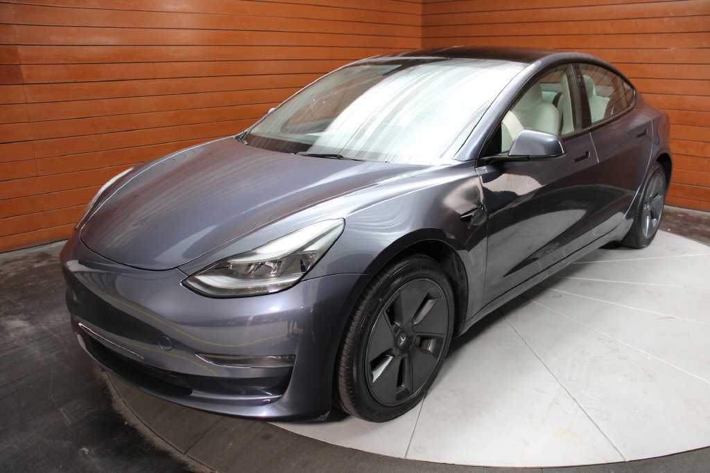 Used 2023 Tesla Model 3 Long Range