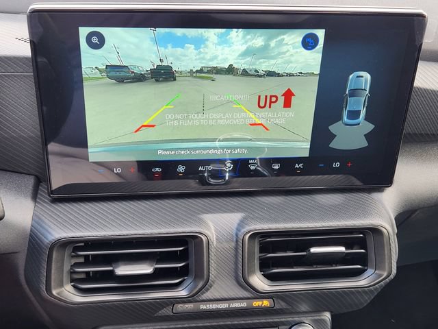 New 2026 Ford Mustang Coupe RWD image 18