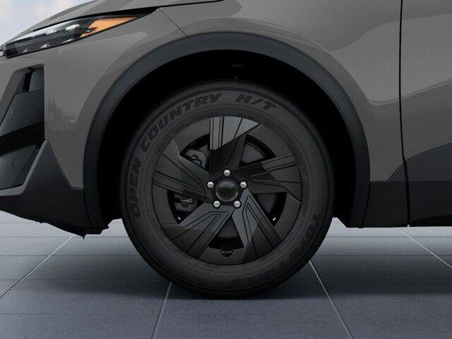 New 2026 Subaru Uncharted Premium FWD image 9
