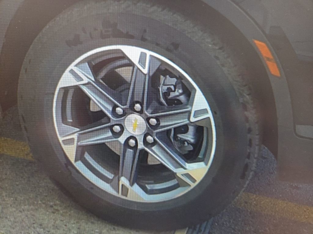 Used 2025 Chevrolet Blazer LT image 6