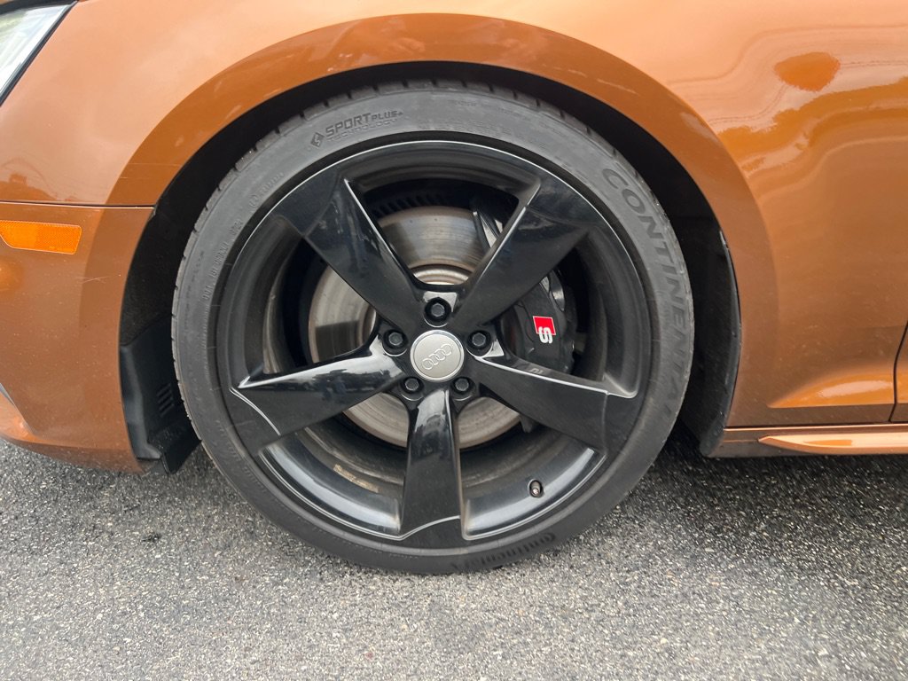 Used 2018 Audi S4 Prestige w/ Prestige Package AWD/4WD image 34