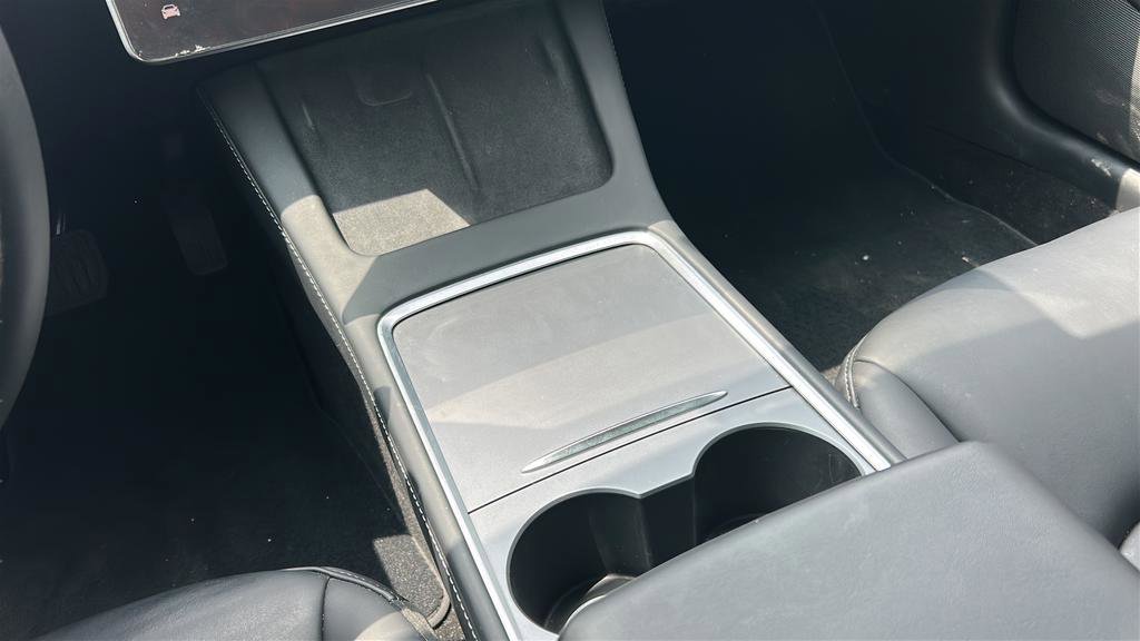Used 2023 Tesla Model 3 Long Range AWD/4WD image 23