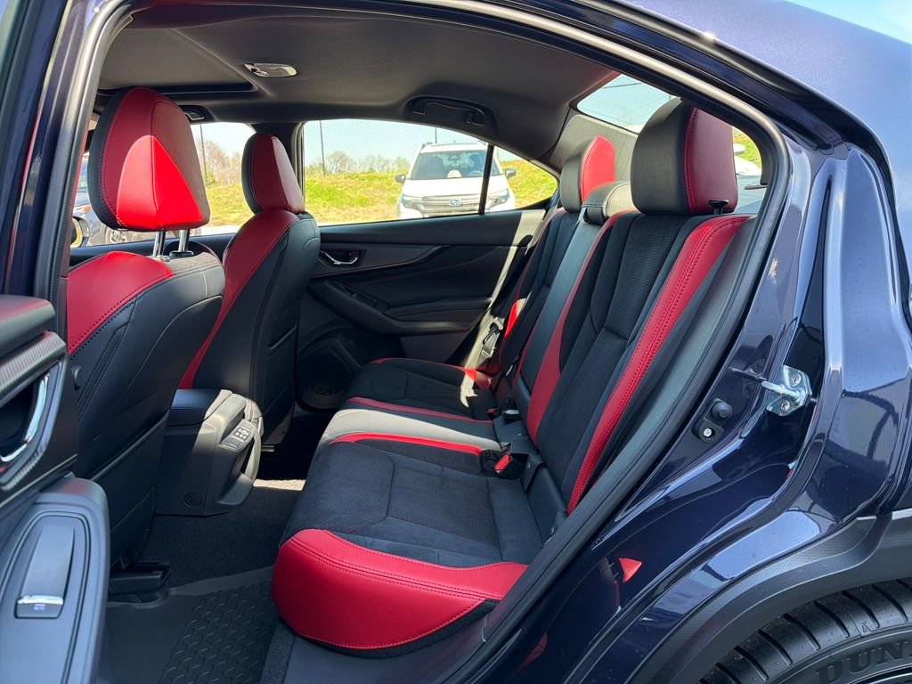 New 2026 Subaru WRX Limited image 27