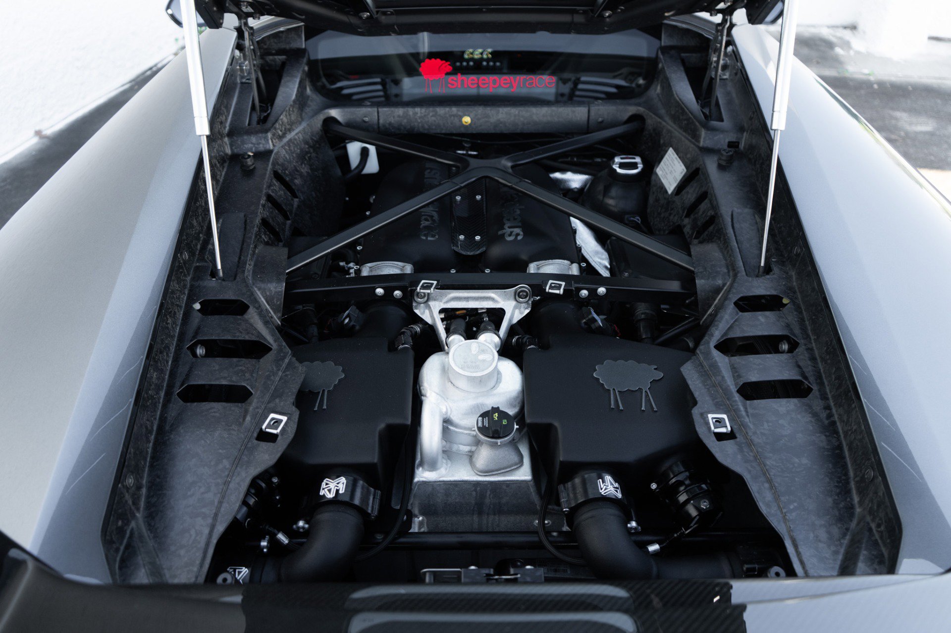 Used 2015 Lamborghini Huracan LP 610-4 image 31